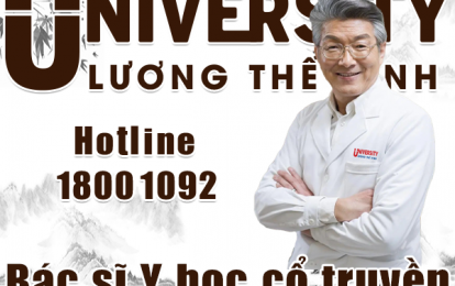 Học phí Đại học ngành Bác sĩ y học cổ truyền năm 2025