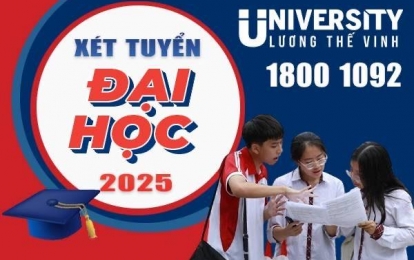 Học phí Đại học ngành Quản trị Kinh doanh năm 2025