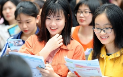 Dự báo điểm chuẩn tuyển sinh đại học 2025 các trường đại học phía Bắc