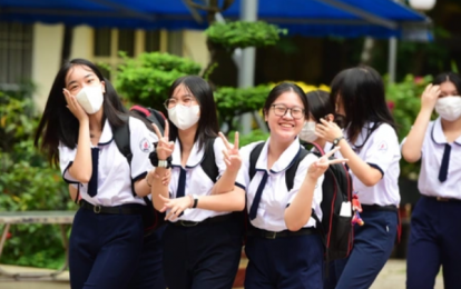 Ngày thứ 2 của quy trình lọc ảo: Thí sinh có thể biết điểm chuẩn chưa?