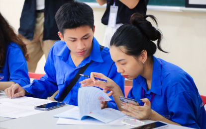 Lịch nhập học đại học 2025: Cập nhật từ hơn 40 trường ở Hà Nội