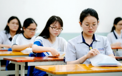 Tuyển sinh đại học 2025: Nhiều ngành có thể giảm điểm chuẩn từ 3–5 điểm