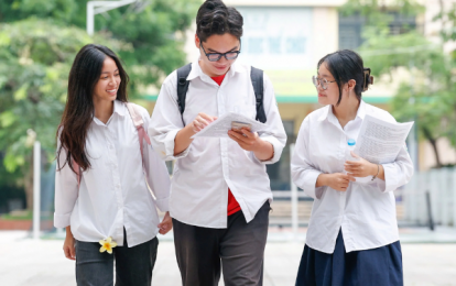 Dưới 18 điểm nên chọn trường nào để chắc suất vào đại học?