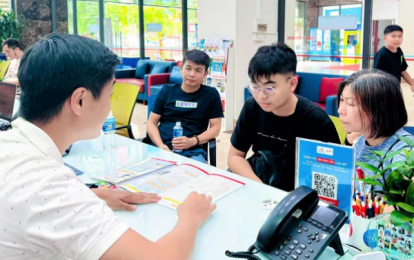 Điểm sàn giảm sâu, điểm chuẩn đại học 2025 sẽ biến động ra sao?