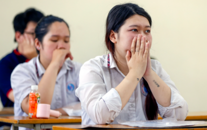 Ngày cuối đăng ký nguyện vọng: Nên chọn nhiều phương án an toàn và mơ ước