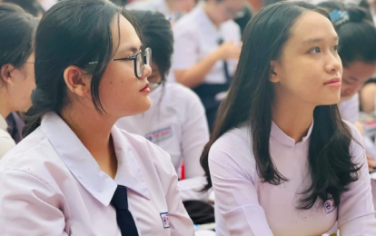 Khi nào các trường đại học công bố điểm chuẩn trúng tuyển năm 2025?