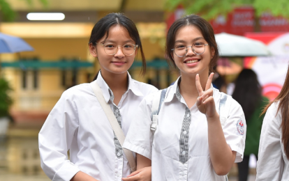 Thí sinh có một tuần để thanh toán lệ phí xét tuyển nguyện vọng Đại học 2025