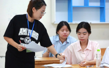 Quy trình lọc ảo, và lịch công bố điểm chuẩn đại học 2025 chính xác nhất