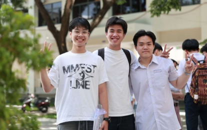 Cập nhật mới nhất dự báo điểm chuẩn Đại học 2025 từ các trường lớn