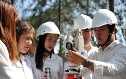Học phí Đại học ngành Kỹ thuật Xây dựng Công trình Giao thông năm 2025