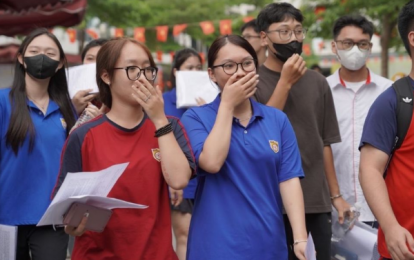 Loạt trường Đại học trên cả nước xác nhận sẽ công bố điểm chuẩn sớm