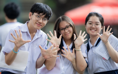 Lịch công bố điểm chuẩn của 15 trường Đại học top đầu cả nước