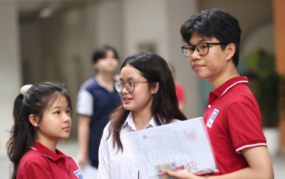 Danh sách các trường Đại học xét tuyển bổ sung Đợt 2 năm 2025
