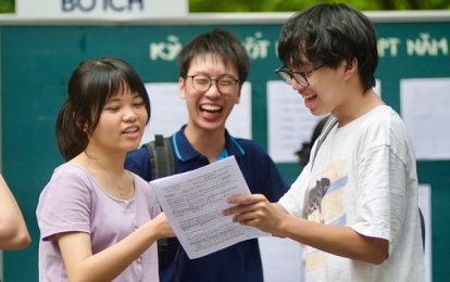 Hơn 40 trường đại học tại Hà Nội công bố lịch nhập học 2025