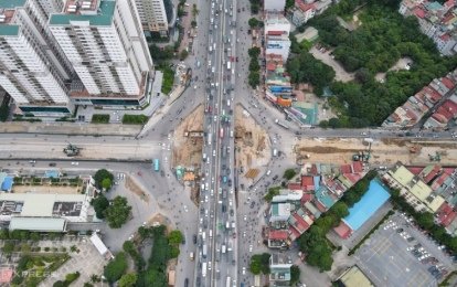 Những trường đào tạo ngành Kỹ thuật xây dựng công trình giao thông tại Nam Định