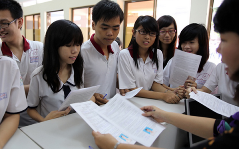 Những cạm bẫy với tân sinh viên mới lên Hà Nội nhập học.