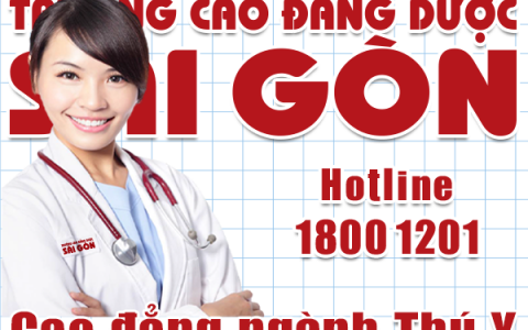 Trường Cao đẳng ngành Thú Y đào tạo gắn với nhu cầu xã hội