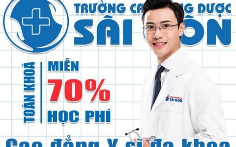 Chương trình đào tạo Cao đẳng Y sĩ đa khoa dạy những kiến thức kỹ năng gì?