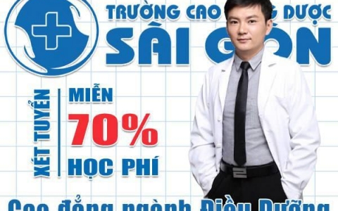 Tuyển sinh đào tạo Cao đẳng ngành Điều Dưỡng chuyên ngành Nha Khoa năm 2025