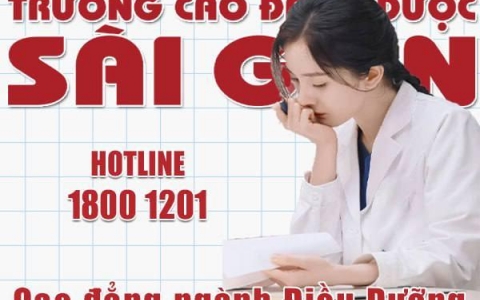 Phương pháp hiệu quả để học tập Cao đẳng ngành Điều Dưỡng