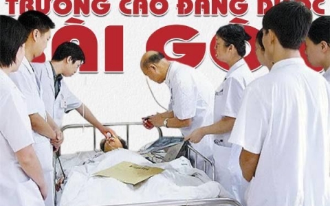Đăng ký xét tuyển Cao đẳng ngành Y sĩ đa khoa hệ chính quy năm 2025 ở đâu?