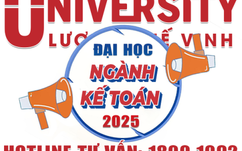 TOP các trường đào tạo Đại học ngành Kế toán tốt khu vực phía Bắc