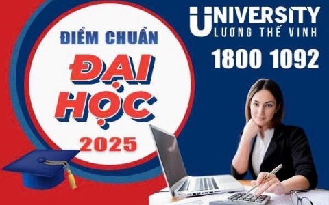 Tuyển sinh đào tạo Đại học ngành Kế Toán tổng hợp