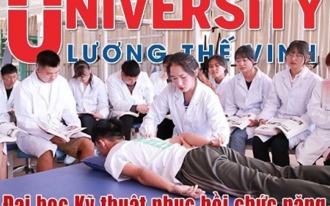 Giới thiệu về Đại học ngành kỹ thuật phục hồi chức năng