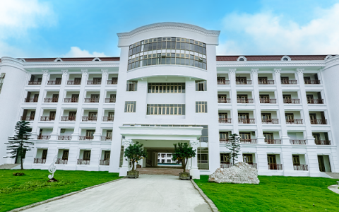Trường đại học Lương Thế Vinh có vai trò như thế nào trong hệ thống giáo dục Việt Nam?