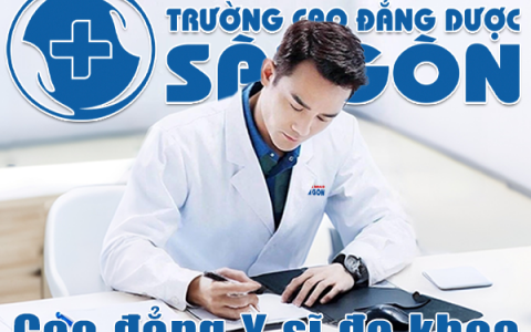 Review Trường Cao đẳng Y Dược đào tạo Cao đẳng Y Dược chất lượng cao