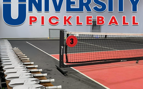 Phát triển phong trào tập luyện Pickleball trong các trường đại học tại Việt Nam