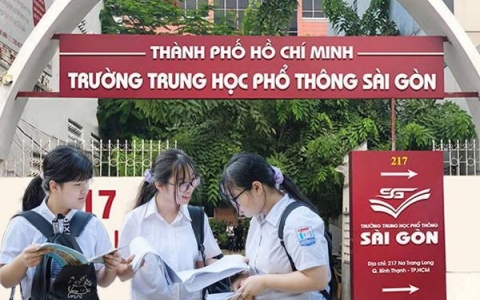 Tuyển sinh lớp 10 THPT Tp. Hồ Chí Minh năm 2025 khó hay dễ?