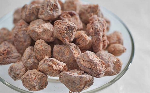 Ô Mai: Từ món ăn vặt thông thường đến vị thuốc quý