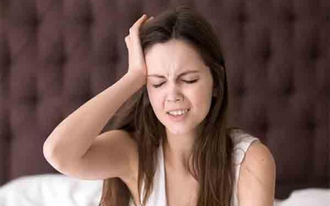 Các bài thuốc Đông y trị đau đầu: Hướng tiếp cận tự nhiên và hiệu quả