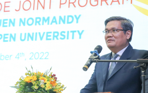 Học viện an ninh nhân dân tuyển sinh 2023