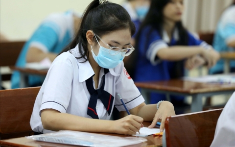 Phương án tuyển sinh 2023 của các trường đại học tại Nam Định