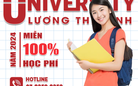 Giới thiệu về Trường Đại học Lương Thế Vinh đào tạo nguồn nhân lực chất lượng, đáp ứng nhu cầu xã hội