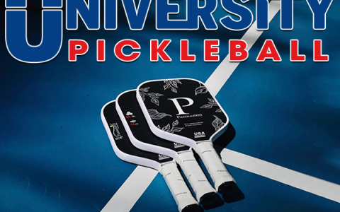 Pickleball – Xu hướng thể thao hiện đại trong các trường đại học