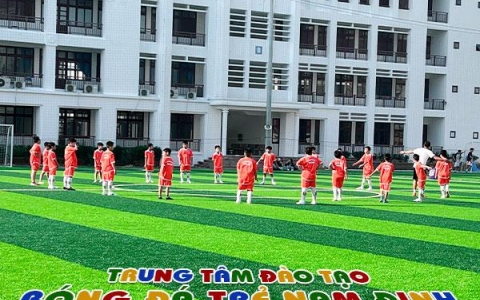 Kỹ thuật qua người trong bóng đá: Những phương pháp đơn giản nhưng hiệu quả