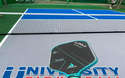 Tìm hiểu các loại sân Pickleball: Sân cứng, sân cỏ và sân tổng hợp