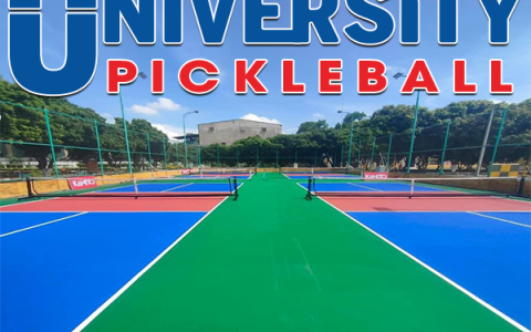 Pickleball – Môn thể thao và sự quan trọng của sân chơi