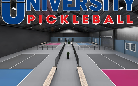 5 chiến thuật cơ bản giúp bạn giành chiến thắng trong pickleball