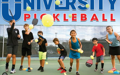 Pickleball – Môn thể thao được nhiều bạn trẻ ưa chuộng