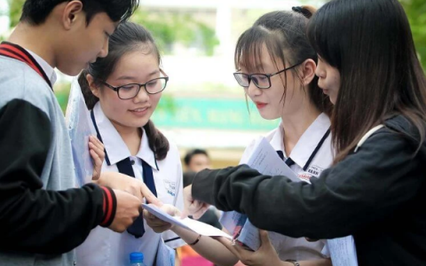 Những sai lầm cần tránh khi chọn ngành học trong tuyển sinh đại học 2025