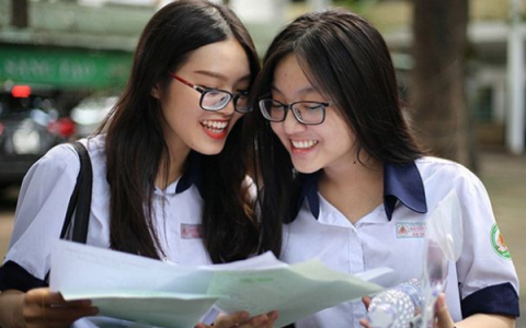 Bộ GD&ĐT công bố lịch thi tốt nghiệp THPT 2025: Ngày 25 và 26/6