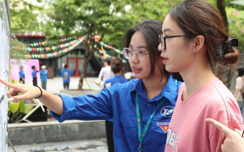 Kỳ thi tốt nghiệp THPT 2025: Tỷ lệ học sinh chọn môn xã hội chiếm ưu thế vượt trội