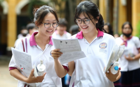 Xét tuyển đại học 2025: Những thay đổi quan trọng thí sinh cần lưu ý