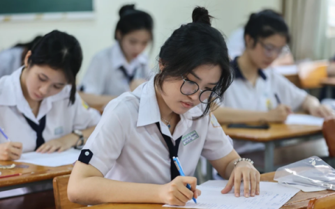 Nắm vững các mốc thời gian quan trọng trong xét tuyển đại học năm 2025