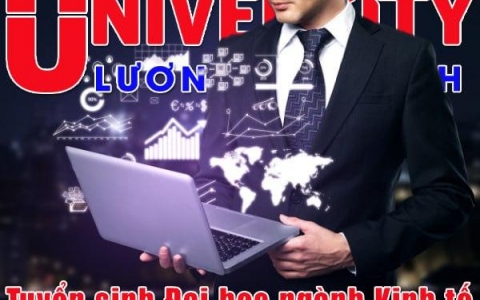 7 Trường Đại học đào tạo khối ngành kinh tế chất lượng tốt