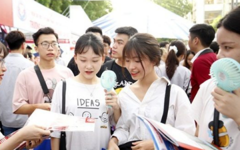 Các mốc thời gian quan trọng trong tuyển sinh đại học, cao đẳng năm 2025